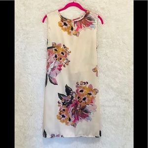 Dixie swim cover dress size unknown